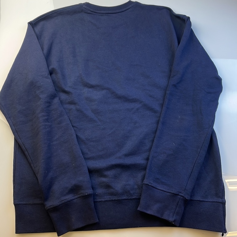 Staple crew neck sweater r23-1 - Picture 4 of 4